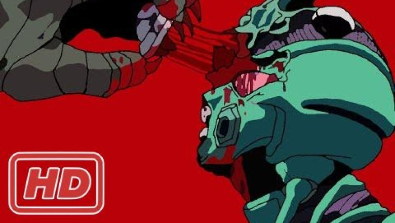 21. Yüzyılın En Şok Edici 5 Anime Ölümü