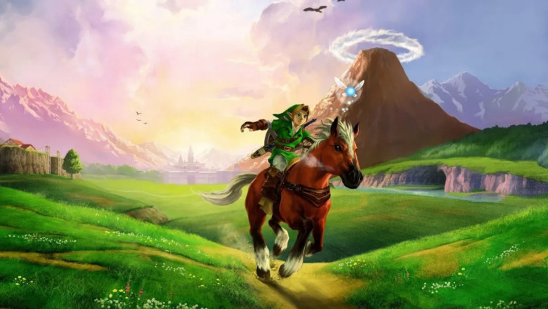 İki Nintendo Direct Yayını Önümüzdeki Hafta Yayınlanacak, Biri Kutlama Yapıyor