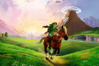 İki Nintendo Direct Yayını Önümüzdeki Hafta Yayınlanacak, Biri Kutlama Yapıyor