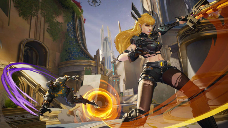 Marvel Rivals için En İyi 8 Çapraz Kodu
