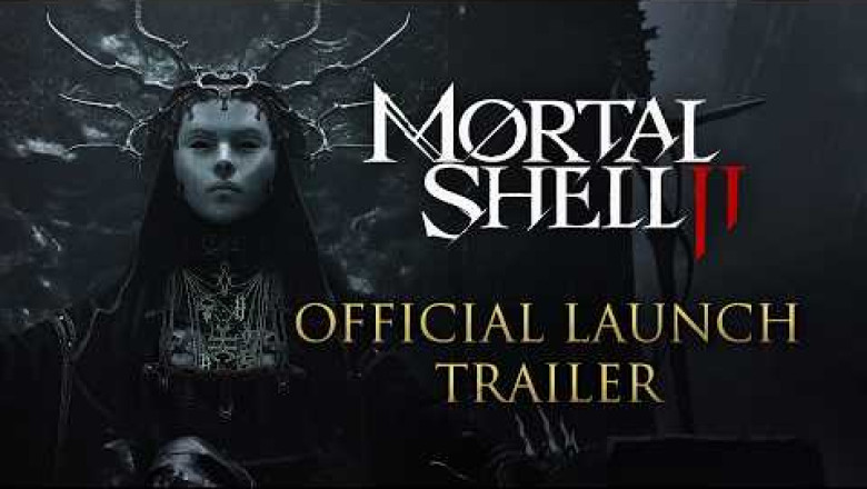 Mortal Shell II