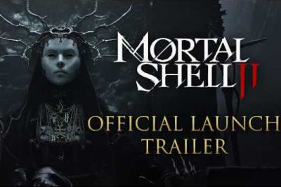 Mortal Shell II