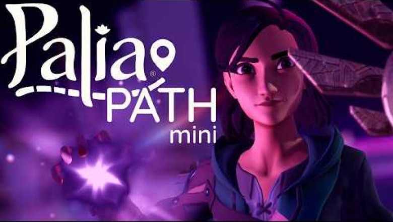 Super Cozy MMORPG Palia, Switch 2'de Çıkıyor