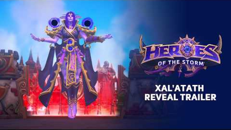 BlizzCon 2026 Açılış Töreninde Açıklanan Her Şey