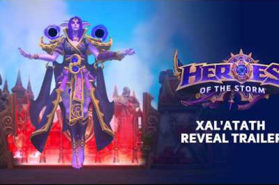 BlizzCon 2026 Açılış Töreninde Açıklanan Her Şey