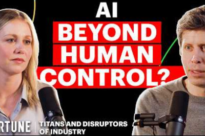 OpenAI CEO Sam Altman, 2026’da halka açmanın 'yanlış bir karar' olacağını söyledi