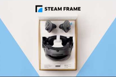 Steam Frame'i Nasıl Alabilirsiniz, Valve'ın VR Başlığı ve Fiyatı