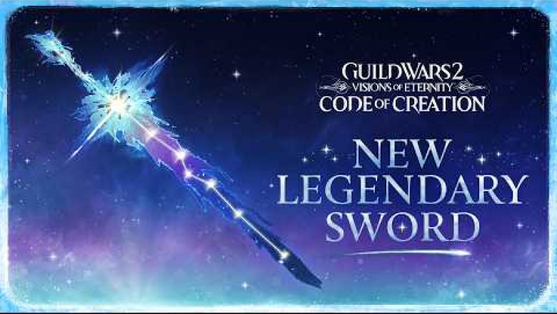Guild Wars 2: Yaratım Kodunu Çözmek
