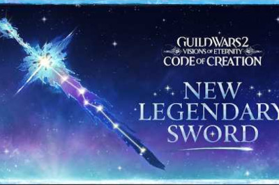 Guild Wars 2: Yaratım Kodunu Çözmek