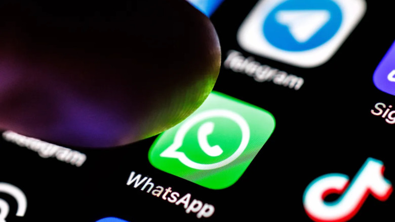 Meta, WhatsApp Business Kurulumunun Sıkıcı Kısımlarını AI Ajanlarına Bırakıyor