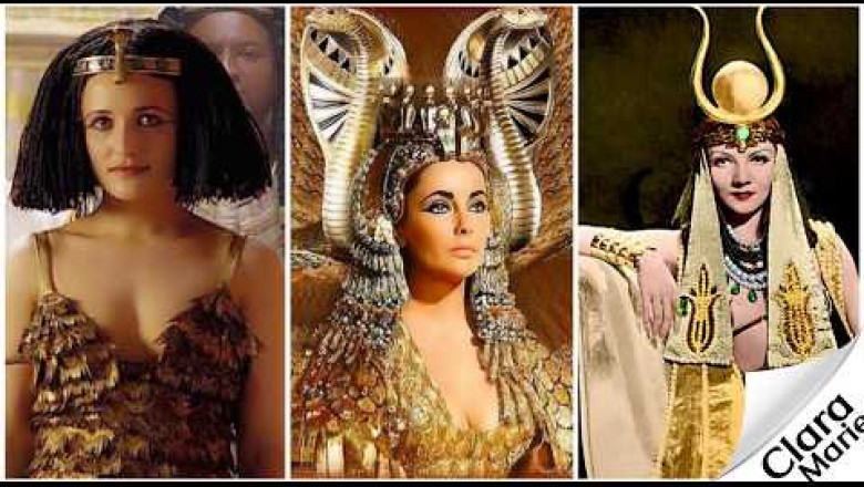 10 Historical Epics That Never Reached the Screen