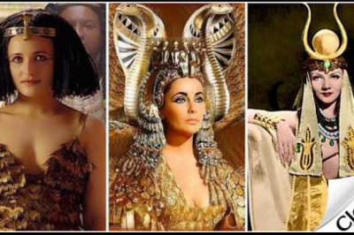 10 Historical Epics That Never Reached the Screen