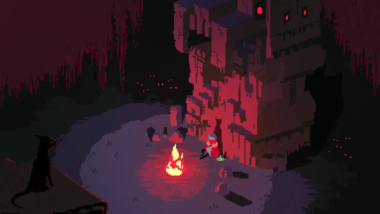 Hyper Light Drifter Yapımcısı Heart Machine Neredeyse Tüm Çalışanlarını İşten Çıkardı