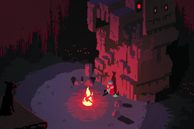 Hyper Light Drifter Yapımcısı Heart Machine Neredeyse Tüm Çalışanlarını İşten Çıkardı