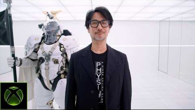 Bill Kojima’nın Metal Gear Solid Ruhunu Yaşatacak Physint’te Başrol Oynayacak