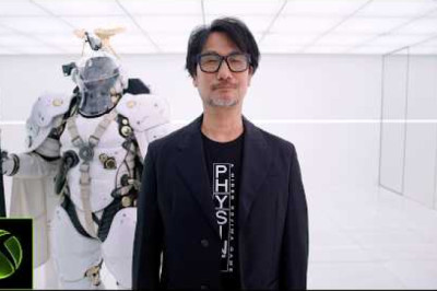 Bill Kojima’nın Metal Gear Solid Ruhunu Yaşatacak Physint’te Başrol Oynayacak