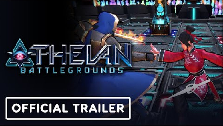 Yeni Tur Bazlı Taktik PvP Oyunu Athelan Battlegrounds Kasım’da Yayına Giriş Yapıyor