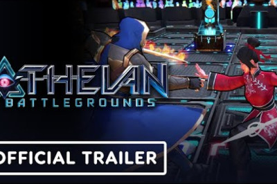 Yeni Tur Bazlı Taktik PvP Oyunu Athelan Battlegrounds Kasım’da Yayına Giriş Yapıyor