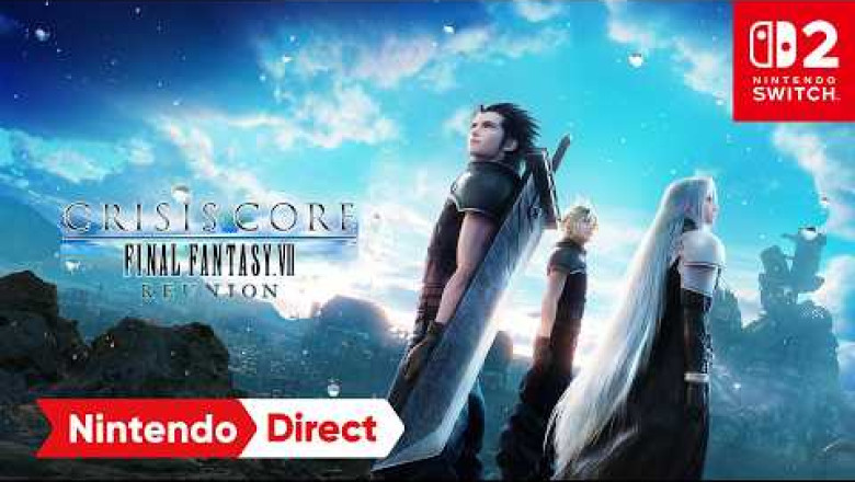Crisis Core