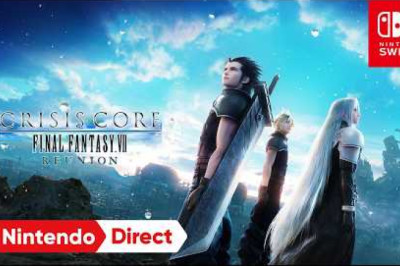 Crisis Core