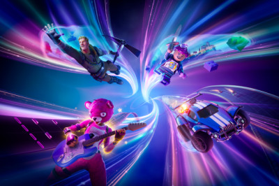 Arkadaşlarınızla Oynayabileceğiniz En İyi 7 Fortnite Creative Haritası