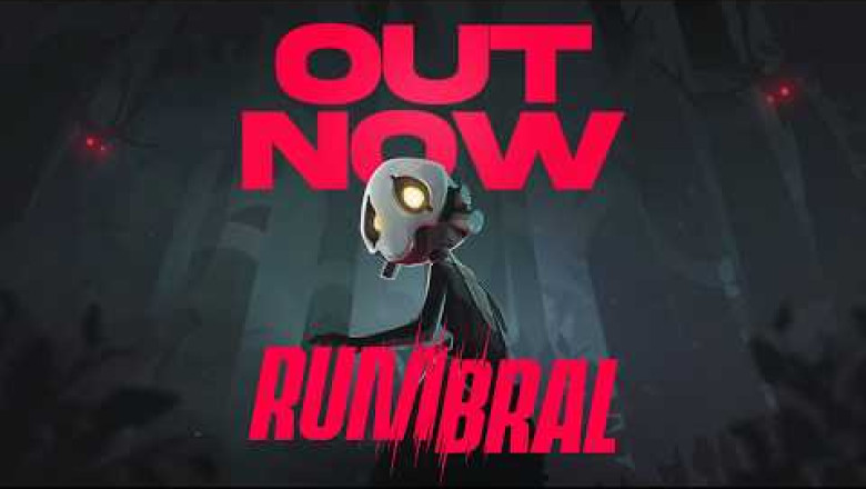 Rumbral