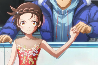 2027'nin En Büyük Anime Filmi Belki Bir Yayın Tarihi Aldı