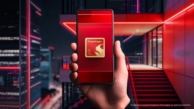 Qualcomm, Yapay Odaklı İki Yeni Akıllı Telefon Çipi Tanıttı