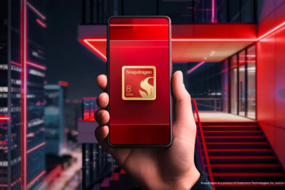 Qualcomm, Yapay Odaklı İki Yeni Akıllı Telefon Çipi Tanıttı