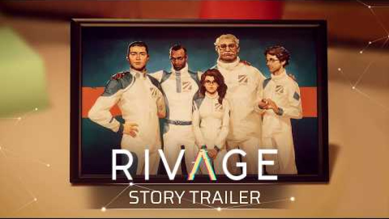 Rivage