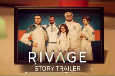 Rivage