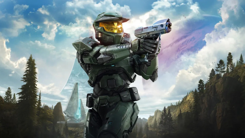 Xbox 268 Kişiyi Daha İşten Çıkarıyor, Halo Serisini Activision'a Bırakıyor