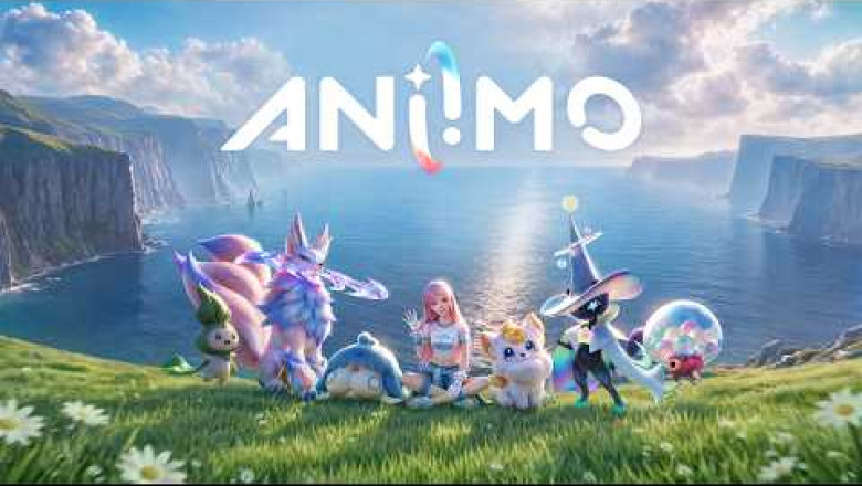 Aniimo Mobil Cihazlara Geçiş Yapıyor