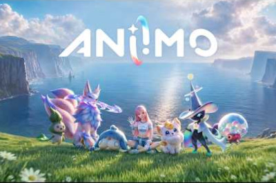 Aniimo Mobil Cihazlara Geçiş Yapıyor