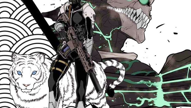 Kaiju No. 8'deki En Güçlü 5 Karakter