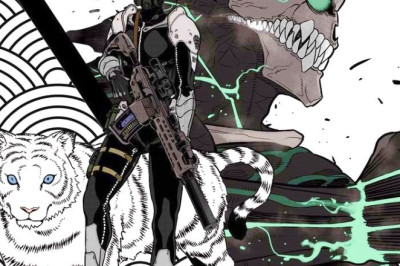 Kaiju No. 8'deki En Güçlü 5 Karakter