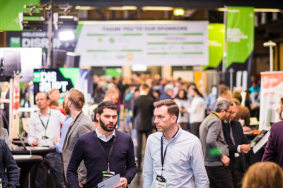 Birini Al, İkinci Disrupt Biletini %50 İndirimli Al