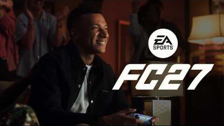 EA Sports FC 27