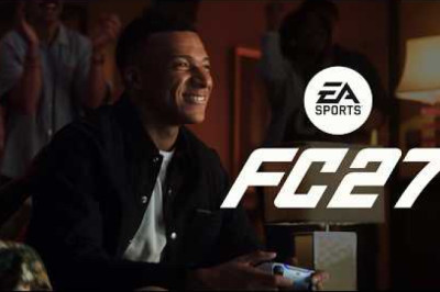 EA Sports FC 27