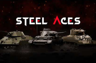 Bu Bir Test Değil. Steel Aces “Açık Oyun” Hafta Sonunu Düzenliyor