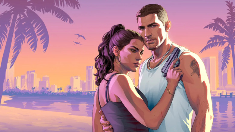 Kapak Tanıtımı – Grand Theft Auto VI