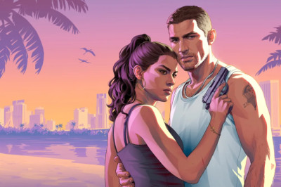 Kapak Tanıtımı – Grand Theft Auto VI