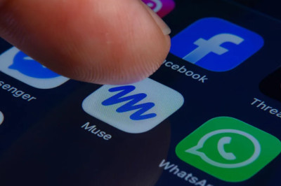 Meta, Yeni Muse Özellikleri İçin Erken Erişim Programını Açtı