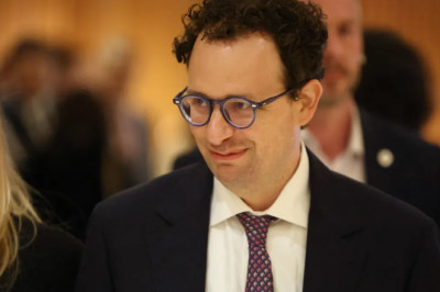 Anthropic CEO'su Dario Amodei, Başkan Trump ile Akşam Yemeği Yiyecek