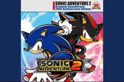 Sonic Adventure 2'nin Efsanevi City Escape Seviyesi Tasarım Belgesine Göz Atın