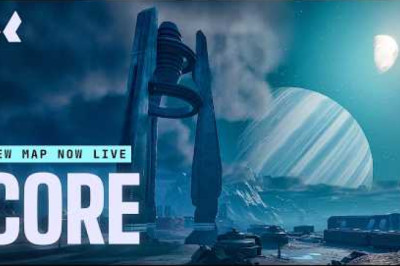 Stoke Games, Tyr’e Yeni “Core” Haritasını ve 8 Kişilik Takım Modunu Erken Erişimde Sunuyor