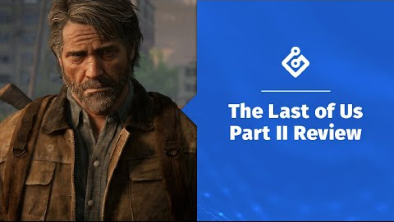 Naughty Dog, Intergalactic: The Heretic Prophet'ı 2027'de Tamamen Açığa Çıkaracak, Ancak Bu Yılın Kalanında Sessiz Kalacak