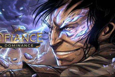 Open Beta Testi Dfiance: Dominance İçin Açıklandı