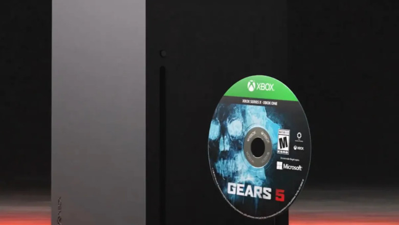 Xbox Diskten Dijitale Programı Artık Tüm Oyuncular İçin Kullanılabilir