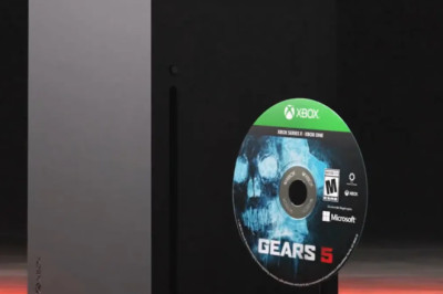 Xbox Diskten Dijitale Programı Artık Tüm Oyuncular İçin Kullanılabilir